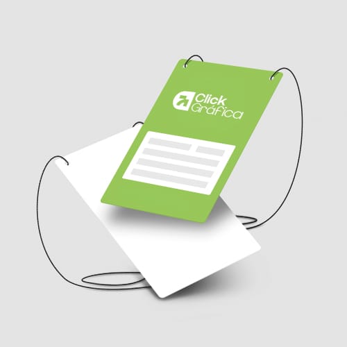 Crachá - Credencial