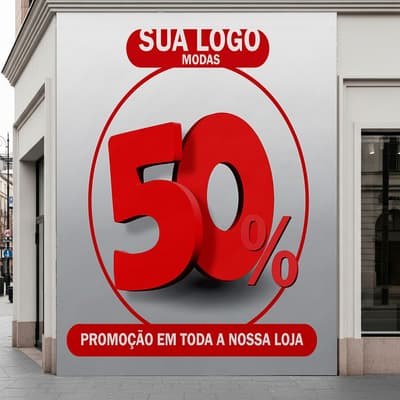 VINIL BRANCO FOSCO