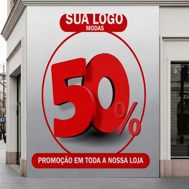 VINIL BRANCO FOSCO